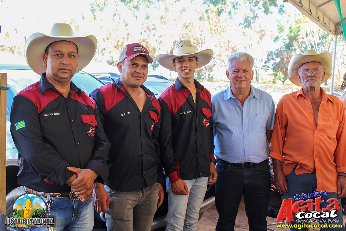 Festa da Pamonha (3 Dia)